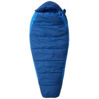 Mountain Hardwear Mountain Goat Adjustable Sleeping Bag - Kids