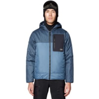Mountain Hardwear Apres Pro Insulated Hooded Jacket - Men's