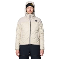 Mountain Hardwear Apres Pro Insulated Hooded Jacket - Women's