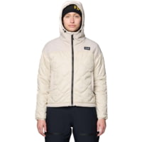 Mountain Hardwear Apres Pro Insulated Hooded Jacket - Women's