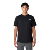 Mountain Hardwear MHW Box Logo Short Sleeve Shirt - Men's
