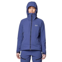 Mountain Hardwear Chockstone Alpine Hooded Jacket - Women's