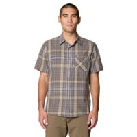 Mountain Hardwear Cottonwood Lite Short Sleeve Shirt - Men's
