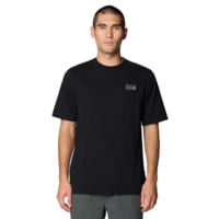 Mountain Hardwear Cottonwood Photo Short Sleeve Shirt - Men's