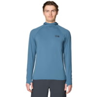 Mountain Hardwear Crater Lake Long Sleeve Hoody - Men's