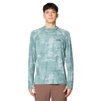 Mountain Hardwear Crater Lake Long Sleeve Hoody - Men's