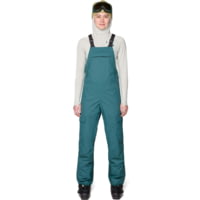 Mountain Hardwear FireFall Bib - Women's, Long Inseam Size