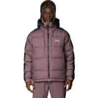 Mountain Hardwear Flow Factor Down Jacket - Men's