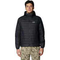 Mountain Hardwear Free Element Hooded Jacket - Men's