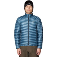 Mountain Hardwear Ghost Whisperer Jacket - Men's