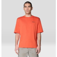 Mountain Hardwear Graphic SS 2 Top - Men's
