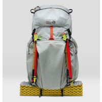 Mountain Hardwear Kazam 45L Backpack