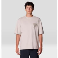 Mountain Hardwear MHW Graphic SS 3 Relaxed Top - Men's