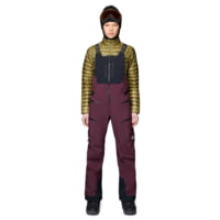 Mountain Hardwear Mythogen GORE-TEX PRO Bib - Women's