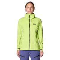 Mountain Hardwear Premonition UL Jacket - Women's