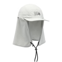 Mountain Hardwear Shade Lite Sun Cape Hat