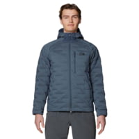 Mountain Hardwear Stretchdown Hoody - Men's