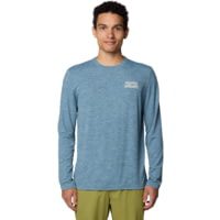 Mountain Hardwear Sunblocker Long Sleeve Top - Men's