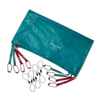 Mountain Hardwear Trango 2 Footprint