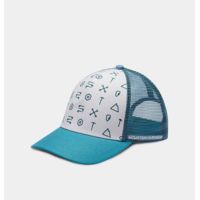 Mountain Hardwear Mountain Icon Trucker Hat - Womens