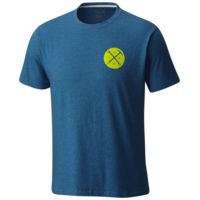 Mountain Hardwear Mountain Mechanic Short Sleeve Shirt - Men's