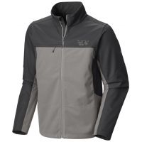 Mountain Hardwear Mountain Tech II Jacket - Mens