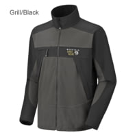Mountain Hardwear Mountain Tech Jacket - Men's