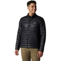 Mountain Hardwear Mt. Eyak/2 Jacket - Men's
