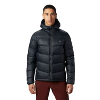 Mountain Hardwear Mt. Eyak Down Hoody - Men's