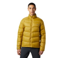 Mountain Hardwear Mt. Eyak Down Jacket - Men's