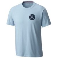 Mountain Hardwear Mtn Mechanic Crst M SS T