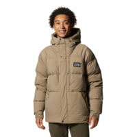 Mountain Hardwear Nevadan Down Parka - Men's