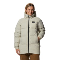 Mountain Hardwear Nevadan Down Parka - Women's