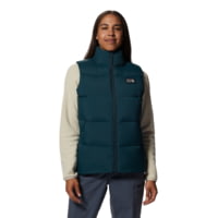 Mountain Hardwear Nevadan Down Vest - Women's