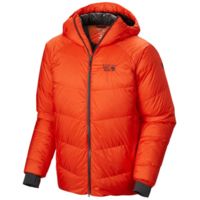 Mountain Hardwear Nilas Jacket - Men's
