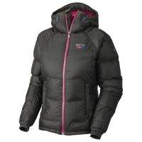Mountain Hardwear Nilas Jacket - Women's