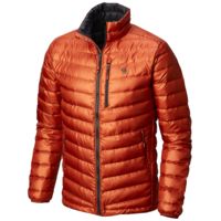 Mountain Hardwear Nitrous Down Insulated Jacket - Men's
