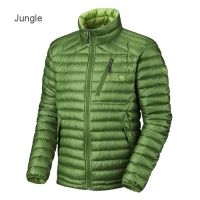 Mountain Hardwear Nitrous Down Jacket - Men's 866-b+c-s