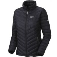 Mountain Hardwear Nitrous Hooded Jacket - Women's