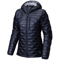 Mountain Hardwear Nitrous Hooded Down Insulated Jacket - Women's