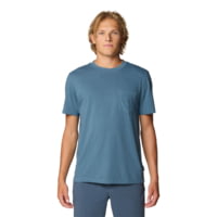 Mountain Hardwear On Edge Short Sleeve Shirt - Men's