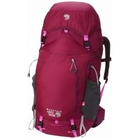 Mountain Hardwear Ozonic 58 L OutDry Womens Backpack