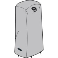 Mountain Hardwear Pack Rain Cover