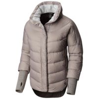 Mountain Hardwear PackDown Parka - Women's