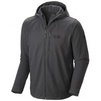 Mountain Hardwear Paladin Hooded Jacket - Mens