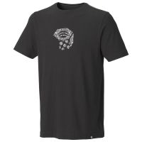 Mountain Hardwear Paradox Logo T Shirt - Men's