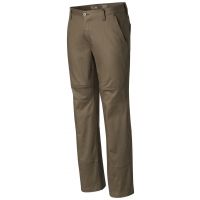 Mountain Hardwear Passenger Utility Pant - Mens