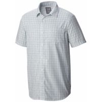 Mountain Hardwear Peso Short Sleeve Shirt - Mens