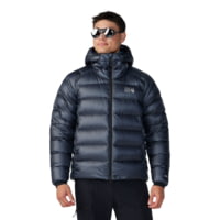 Mountain Hardwear Phantom Alpine Down Hooded Jacket - Men's