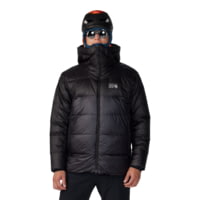 Mountain Hardwear Phantom Belay Down Parka - Men's